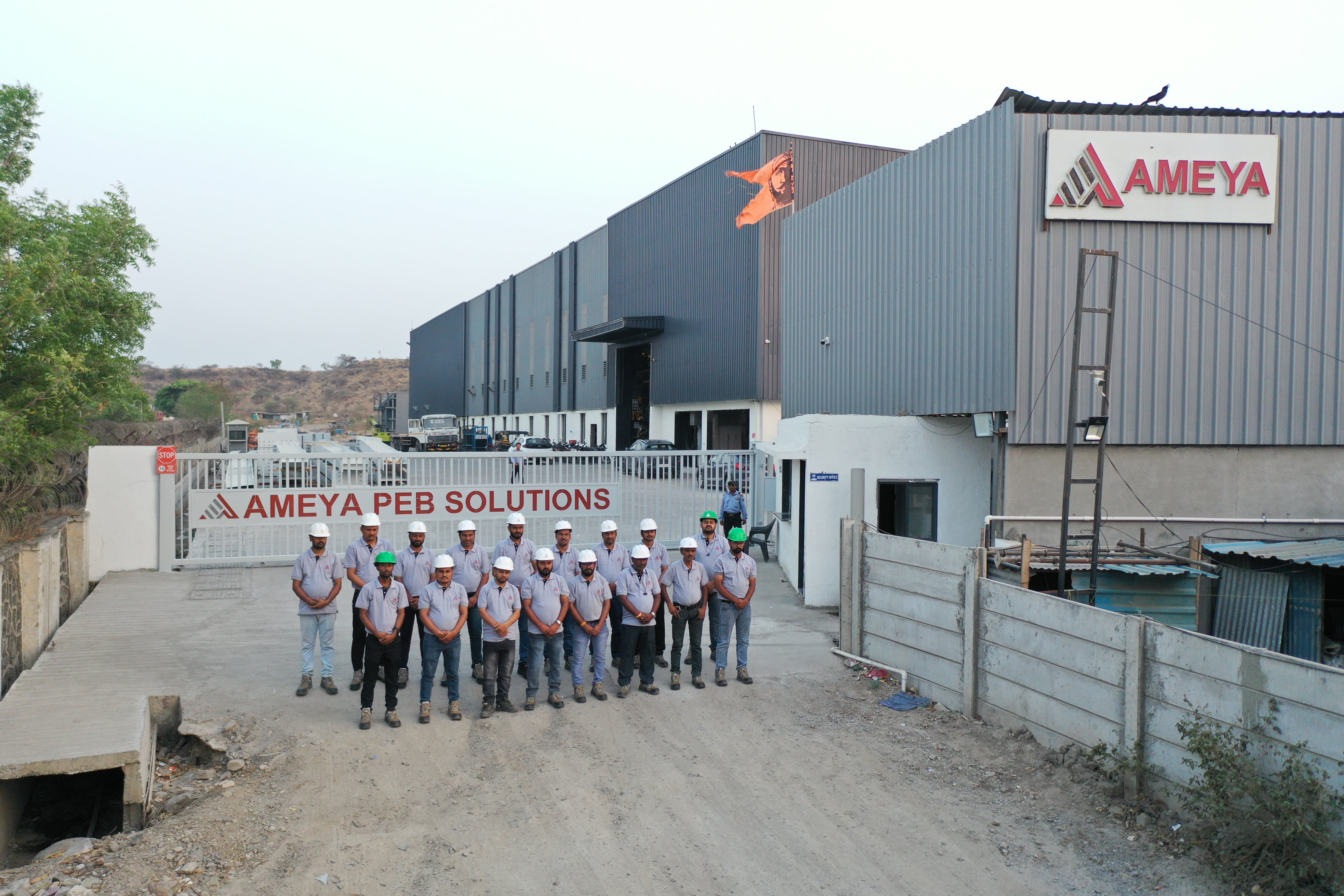 Ameya Company
